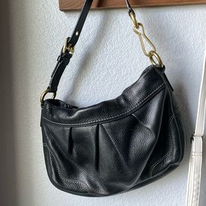 vintage coach bag